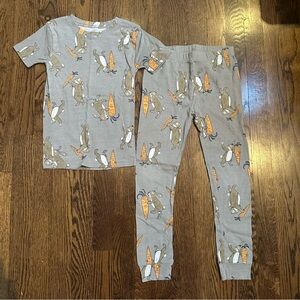Carters Spring PJs
